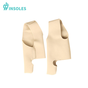 Attelle <span class=keywords><strong>pour</strong></span> gros orteil 99insole, séparateur d'orteils en gel, séparateur en silicone, <span class=keywords><strong>chaussette</strong></span> <span class=keywords><strong>pour</strong></span> <span class=keywords><strong>hallux</strong></span> <span class=keywords><strong>valgus</strong></span>, correcteur réglable <span class=keywords><strong>pour</strong></span> soulager la douleur du <span class=keywords><strong>hallux</strong></span> <span class=keywords><strong>valgus</strong></span> - Product Image 2