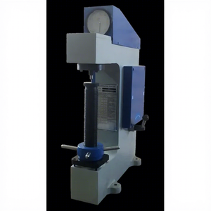 Durómetro Rockwell Manual - Product Image 1