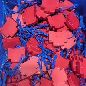 جهاز إطفاء الحريق الأوتوماتيكي بالرذاذ، معدات حماية من الحرائق، إطفاء حريق بالرذاذ يركب على الحائط مع إمكانية التخصيص - Product Image 6