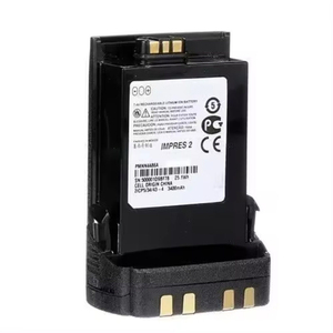 Batería de Iones de Litio PMNN4486A PMNN4486 con Impres 2 para <span class=keywords><strong>Motorola</strong></span> APX5000 APX6000 APX7000 APX8000 <span class=keywords><strong>Walkie</strong></span> Talkie, Batería de Repuesto - Product Image 6