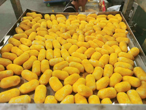 Machine à fabriquer les arancini avancée Mini machine à fabriquer les arancini Petite machine à fabriquer les arancini - Product Image 6