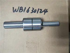 Rolamento automático wb1630124 rolamentos de bomba de água wb1630124