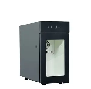 Refroidisseur de lait OEM, Machine à café Mate 9 litres