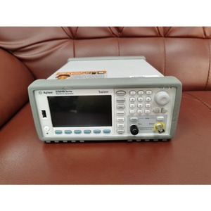 เครื่องกำเนิดสัญญาณ Keysight 33521b, 30 เมกะเฮิรตซ์, 1 ช่องสัญญาณ พร้อม Arb, หน่วยความจำมาตรฐาน 1 Msa/ช่องสัญญาณ - Product Image 4