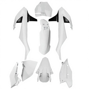 Personnalisation sur mesure - Ventes chaudes - Kit complet de carénages en plastique pour moto SX-F250/<span class=keywords><strong>350</strong></span>/450 2016-<span class=keywords><strong>2017</strong></span> - Product Image 1