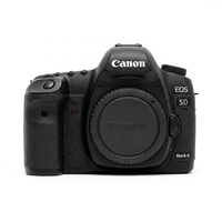 Appareil photo reflex numérique professionnel plein format Canon EOS 5D Mark II 5D2 d'occasion en gros |   Équipement photographique d'occasion de haute qualité