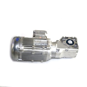 Motor Original 16628434 G50BB111MHAR2C00 |   Motor para Automatización Industrial - Product Image 5