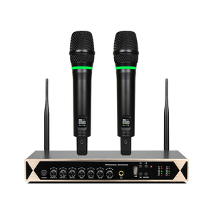 จีนโรงงาน Choir ฟังก์ชั่นใหม่ไมโครโฟน - Product Image 3