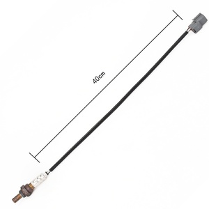 Accesorios para Automóviles, 2 Sensores de Oxígeno ES20058 para Honda Civic 1.7L 2001 2002 2003 2004 2005 234-4092 234-4123 - Product Image 2