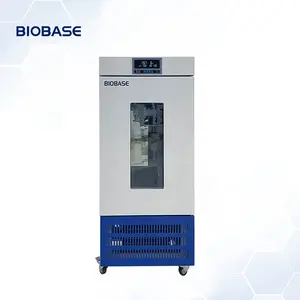 Incubateur à température et humidité constantes BIOBASE Incubateur constant 200L 65 degrés pour laboratoire