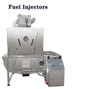 NUEVA Máquina Automática para Hacer Galletas para Perros NEAT con Motor PLC, Bomba y Engranaje 380V/50HZ 5.5-7.7Kw - Product Image 4