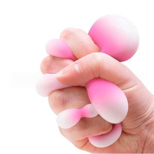 Juguete de Medusa de Silicona Realista para Niños - Juguete Interactivo para la Playa, el Agua, el Alivio del Estrés y la Interacción entre Padres e Hijos - Product Image 2