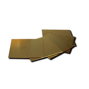 <span class=keywords><strong>Plaque</strong></span> métallique en laiton 2mm 3mm 4mm <span class=keywords><strong>5mm</strong></span> feuille <span class=keywords><strong>de</strong></span> laiton épais - Product Image 6