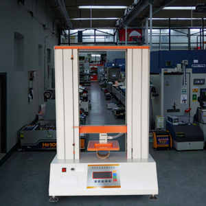 Electronic <strong>Paper</strong> Tube Compression <strong>Strength</strong> <strong>Tester</strong> - Product Image 3