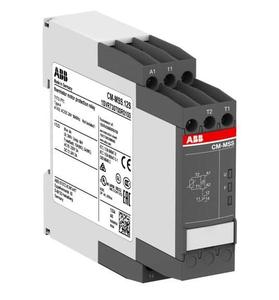 A.B B เทอร์มิสเตอร์มอเตอร์รีเลย์ CM-MSS.12S 24VAC/DC - Product Image 6