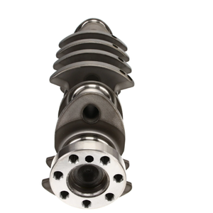 Parti del motore billetta albero motore 4340 acciaio per Nissan SR20 SR20DE Primera Auto 2.0L - Product Image 4