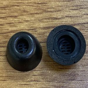 Nuevas almohadillas de repuesto de espuma viscoelástica de alta calidad con efecto de rebote lento para auriculares Huawei <span class=keywords><strong>Freebuds</strong></span> <span class=keywords><strong>SE</strong></span> - Product Image 2