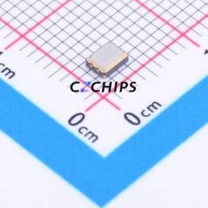 SX3M3.6864M20F30TNN Crystal Oscillator (Active) SMD3225-4P Crystal Oscillator 3.6864MHz 20ppm CMOS - Product Image 1
