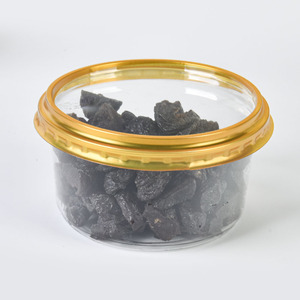Direto da fábrica 8/12/16/24/32 Oz Vazamento Prova Clara Sobremesa Copo Redondo <span class=keywords><strong>Pet</strong></span> Plástico Descartável Alimentos Armazenamento Deli Recipiente - Product Image 5