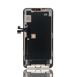 Je vends l'assemblage de l'écran d'affichage LCD du <span class=keywords><strong>téléphone</strong></span> portable GX phone 11 PRO MAX avec 100% test et haute qualité - Product Image 4