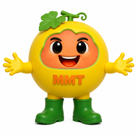 Funtoys Op Maat Gemaakt Fruit Opblaasbaar Grappig Oranje Kwaadaardig Aubergine Mascottekostuum Druif Halloween Animatie voor Volwassenen