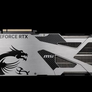 2025 la tarjeta gráfica MSI GeForce RTX 5070 12G VANGUARD OC más nueva y avanzada para juegos de PC - Product Image 2
