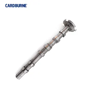 Cardburne mesin Camshaft 2760505301 Intake Camshaft Intake untuk Benz 276 3.0T