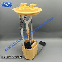 Module de pompe à carburant pour Dodge Nitro Jeep Liberty 07-09, référence 52129207AC, unité de niveau de carburant, réservoir EFG1943 68004113AA