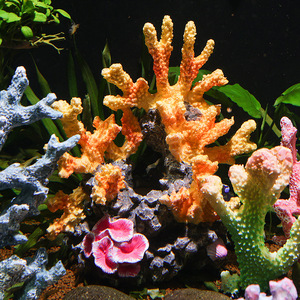 Hoge Kwaliteit Hars Kunstmatige Functie Keramische Koraalrif <span class=keywords><strong>Aquarium</strong></span> Decoraties Voor <span class=keywords><strong>Aquarium</strong></span> - Product Image 4