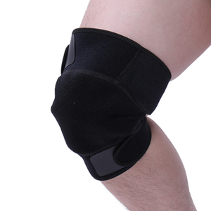 2025 khỏe mạnh tự-sưởi Ấm thoáng khí Neoprene đầu gối hỗ trợ Pads với điều trị từ thể thao bảo vệ chất lượng cao - Product Image 1