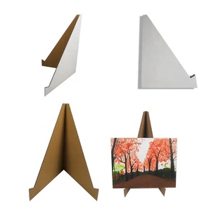 New Learner bức tranh công cụ nghệ sĩ vẽ trang trí <span class=keywords><strong>DIY</strong></span> món quà đứng tông Giá vẽ - Product Image 1