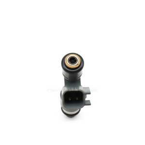 หัวฉีดน้ำมันเชื้อเพลิง3603030-28K อะไหล่ N5สำหรับ Toyota FAW Xiali - Product Image 4