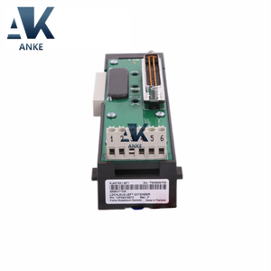 KJ4010X1-BF1 12P0831X062 Emerson DeltaV Localbus Right Extender - Product Image 3