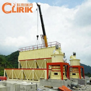 Buona qualità carbonato di calcio gesso calcare quarzo grafite calcite feldspato fluorite polverizzatore prezzo dalla cina - Product Image 4