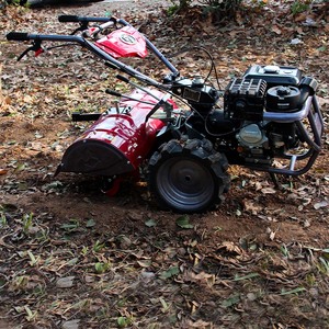 Motocoltivatore a Benzina OEM all'Ingrosso con Certificazione CE, Produzione Professionale di Mini Motozappe per Frutteti, Terreni Agricoli e Campi - Product Image 3