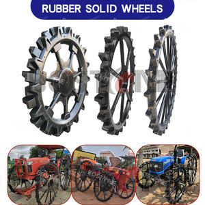 รถพ่นยาสำหรับนาข้าว รถปลูก<span class=keywords><strong>ข้าว</strong></span>แบบมีล้อ ขายดีในอินเดีย - Product Image 4