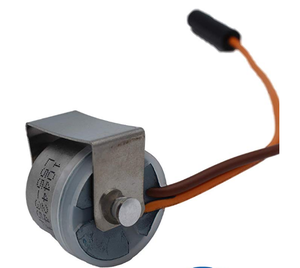 WP10442411 <span class=keywords><strong>Thermostat</strong></span> de dégivrage de réfrigérateur bimétallique <span class=keywords><strong>Thermostat</strong></span> 10442411 - Product Image 2