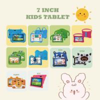 Nouveautés Meilleur Cadeau Tablette Android 15 10 Pouces OEM Tablette Android Wifi Tablette Éducative pour Enfants RAM 4 Go ROM 64 Go