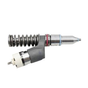 หัวฉีดน้ำมันดีเซล OEM สำหรับเครื่องยนต์ CAT 3406E C15 C16 รุ่น 2113023 211-3023 10R0957 10R-0957 อะไหล่เครื่องยนต์รถขุด - Product Image 1