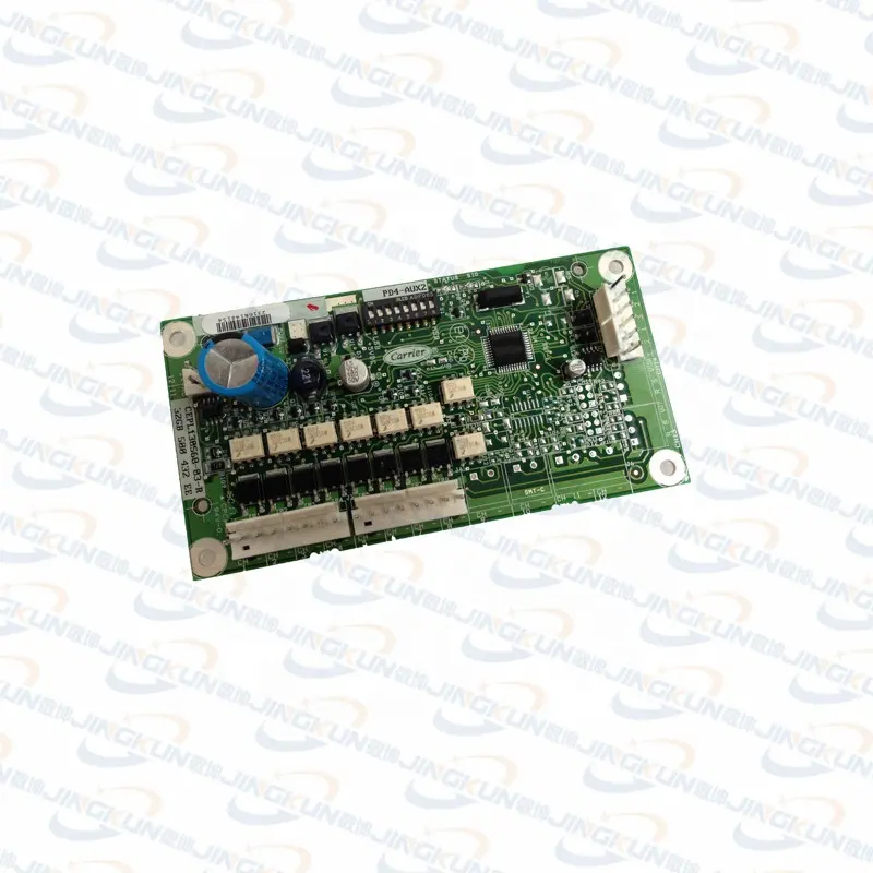 Purchasing Chiller refrigeration Carrier parts CEPL130568-03-R fan control board 32GB500432EE carrier chiller parts