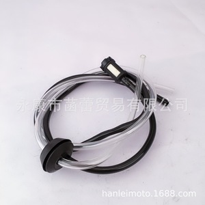 Filtro de Aceite de Doble Línea para Motocicletas, Cortasetos, Cortacéspedes y Motores - Product Image 3