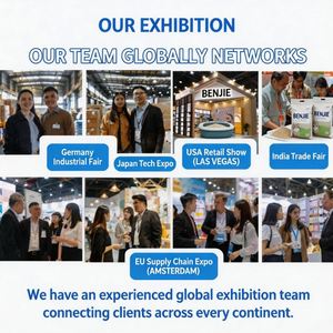 โรงงานเบนจี้ ผลิตภัณฑ์ OEM ทรายแมวเบนโทไนต์ ย่อยสลายได้ ปลอดฝุ่น จับตัวเป็นก้อนเร็ว รูปทรงกลม ขนาด 5 ลิตร สีเทา - Product Image 6