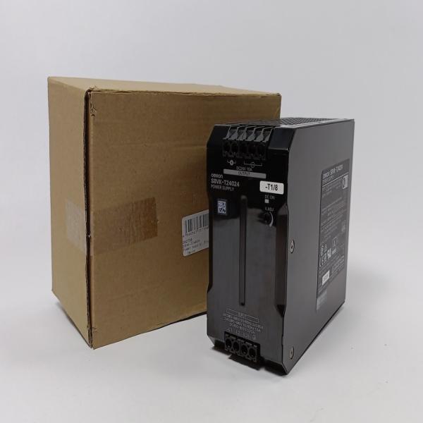 New and Original S8vk-t24024 Power Supply 382730 Automate Programmable Industrial Automation