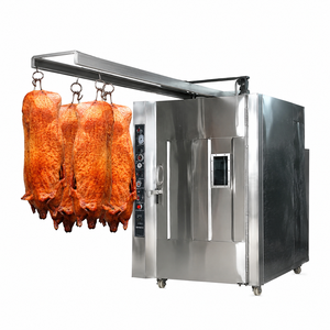 Horno para Asar Cerdos, Solución de Asado Confiable, <span class=keywords><strong>Precio</strong></span> Competitivo de Fábrica, Fácil de Limpiar, Piezas Desmontables, Diseño Robusto, Nuevo - Product Image 3