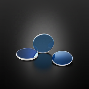 Filtre passe-bande IR à conception de revêtement optique, bande étroite, 850nm 855nm 858nm 890nm 900nm 905nm 908nm - Product Image 4