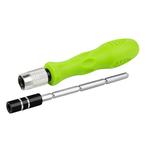 Tool <b>Set</b> Mini 32-in-1 Precisiontool <b>Set</b> Magnetic Tool <b>Set</b> - Product Image 3