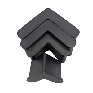 سعر المصنع المنخفض ، غطاء القدمين لحماية الكرسي - Product Image 5