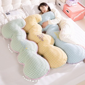 Cuscino a Forma di Cacca Cartoon, Divertente e Carino, per Lettura e Riposo a Letto, Nuovo Giocattolo in Peluche, Regalo per Scherzi Divertenti - Product Image 5