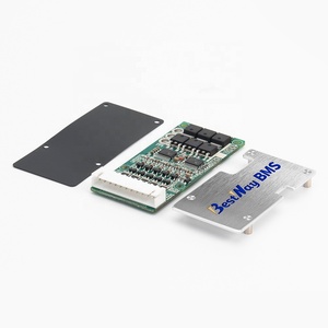 <span class=keywords><strong>Bms</strong></span> 7s 10s 24v <span class=keywords><strong>36v</strong></span> 15a 20a 30a lfp 전자 자전거/자전거/공구/로봇용 lmc 리튬 배터리 <span class=keywords><strong>bms</strong></span> 보호 보드 lto - Product Image 4