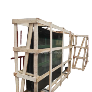 Parabrezza Posteriore Originale XYG/FUYAO 256300174 XMQ6129Y, Accessorio Essenziale per Finestrino <span class=keywords><strong>Auto</strong></span> - Product Image 2